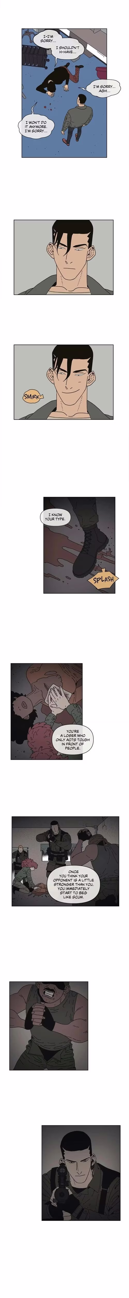 Guardians of the Lamb - Chapter 11 - Part 4