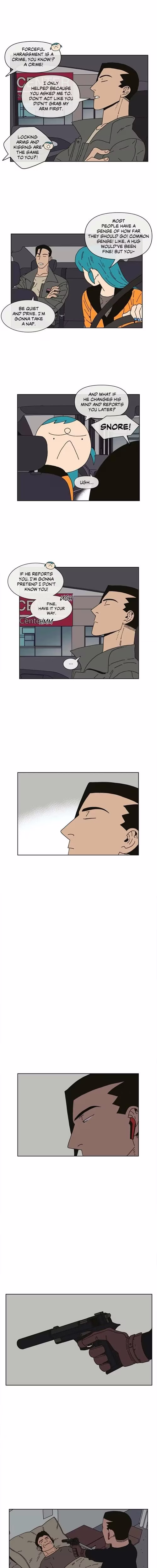 Guardians of the Lamb - Chapter 11 - Part 7