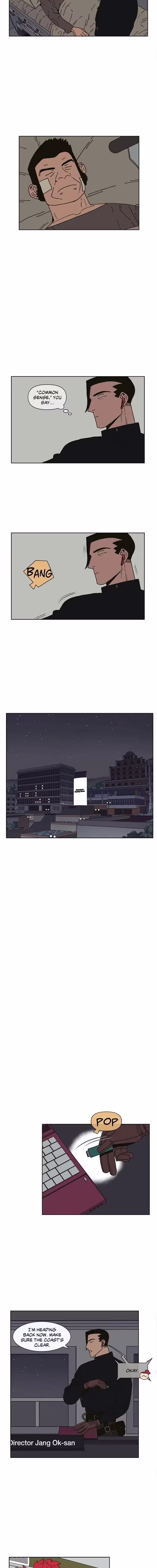 Guardians of the Lamb - Chapter 11 - Part 8