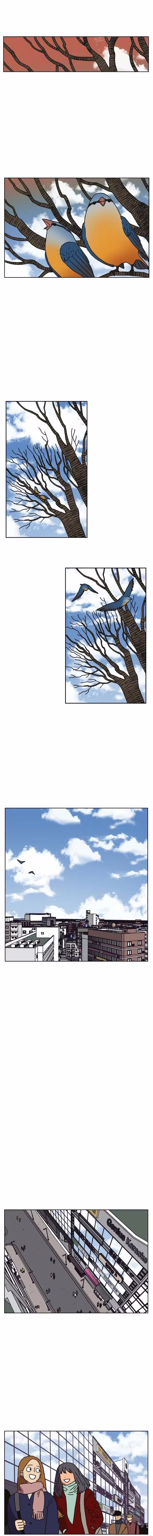 Guardians of the Lamb - Chapter 110 - Part 5