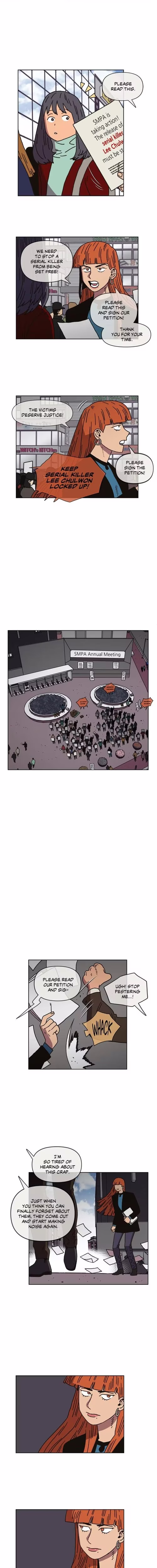 Guardians of the Lamb - Chapter 110 - Part 6