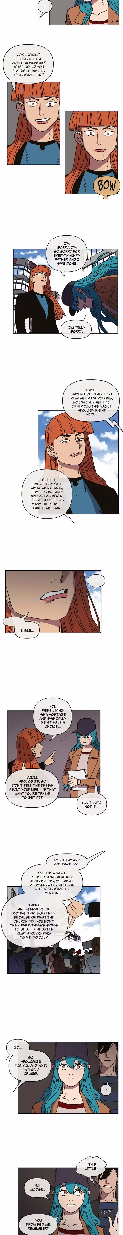 Guardians of the Lamb - Chapter 110 - Part 8