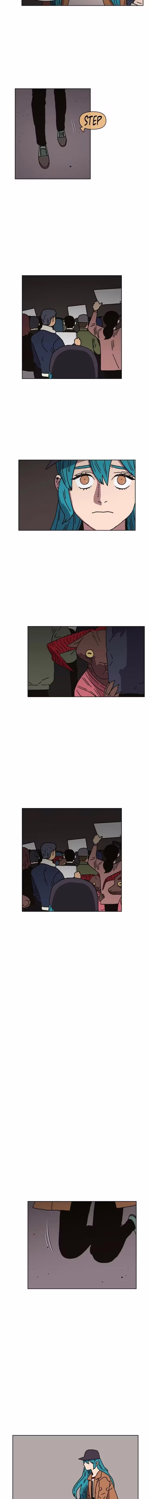 Guardians of the Lamb - Chapter 110 - Part 9