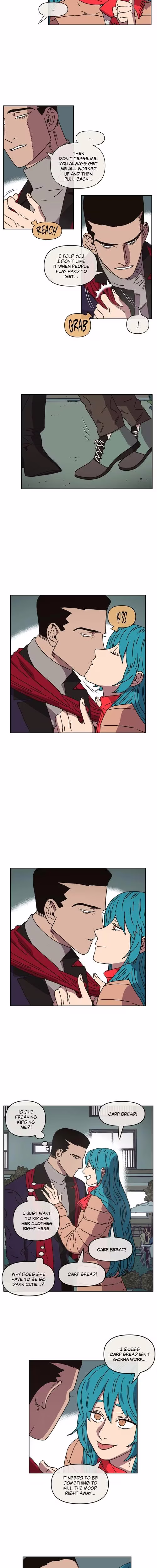 Guardians of the Lamb - Chapter 111 - Part 6