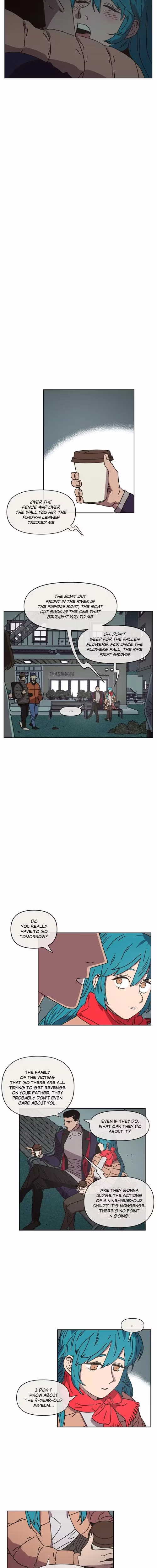 Guardians of the Lamb - Chapter 111 - Part 8