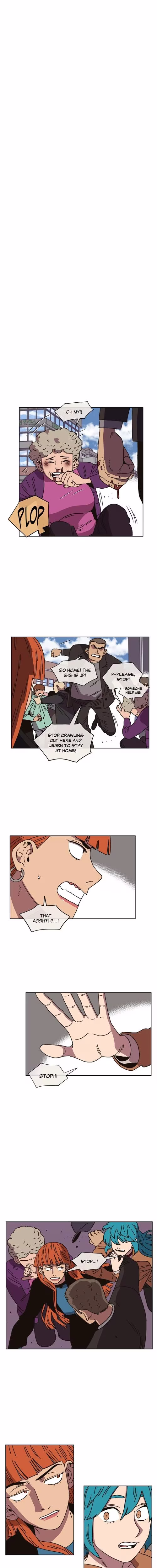 Guardians of the Lamb - Chapter 112 - Part 6