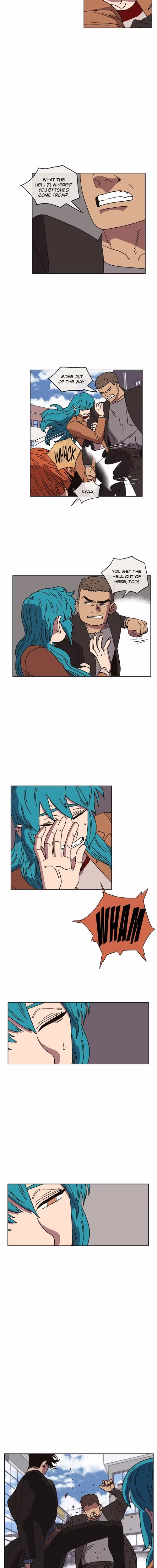 Guardians of the Lamb - Chapter 112 - Part 7