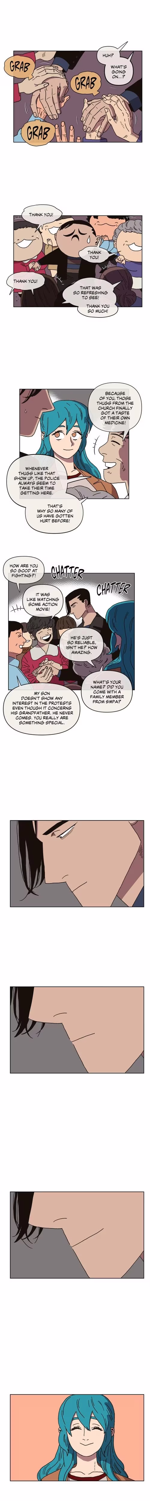 Guardians of the Lamb - Chapter 113 - Part 7