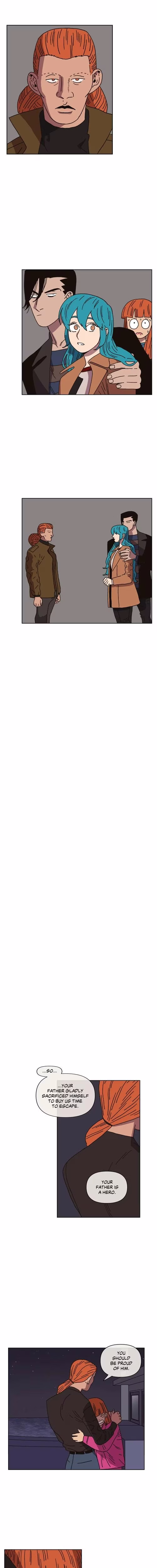 Guardians of the Lamb - Chapter 113 - Part 9