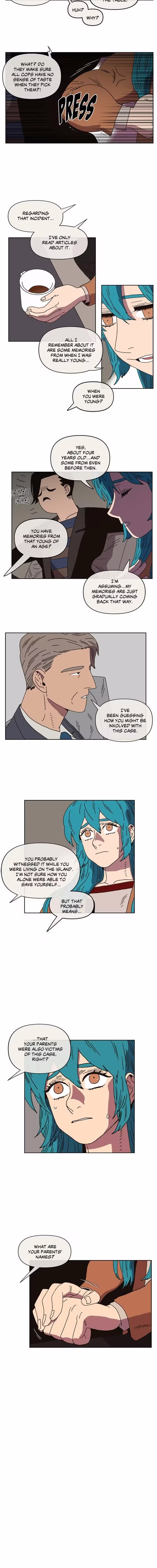 Guardians of the Lamb - Chapter 114 - Part 5