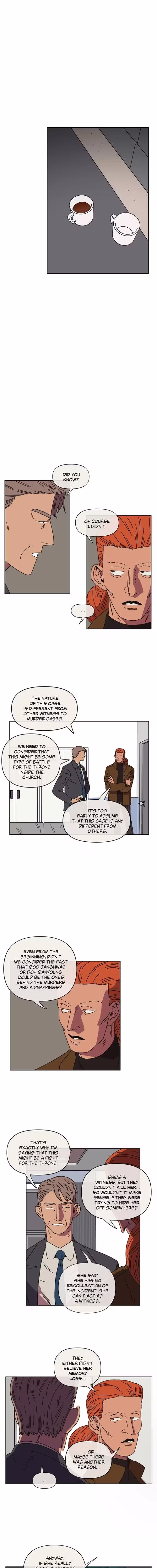 Guardians of the Lamb - Chapter 114 - Part 6