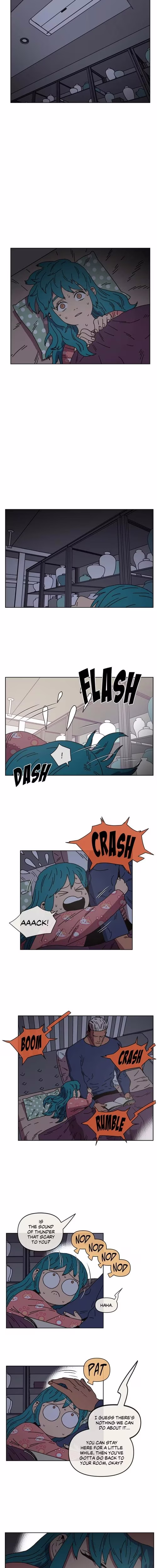 Guardians of the Lamb - Chapter 114 - Part 8