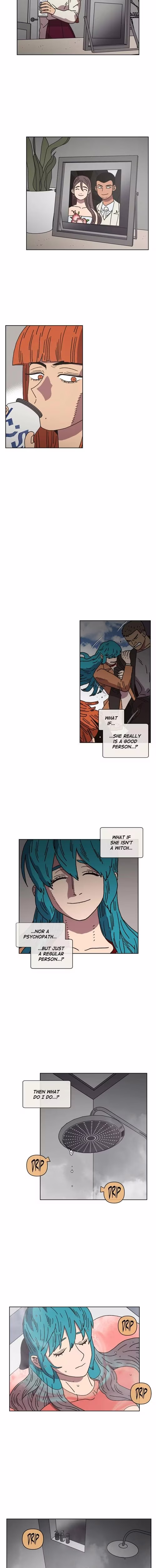 Guardians of the Lamb - Chapter 115 - Part 3