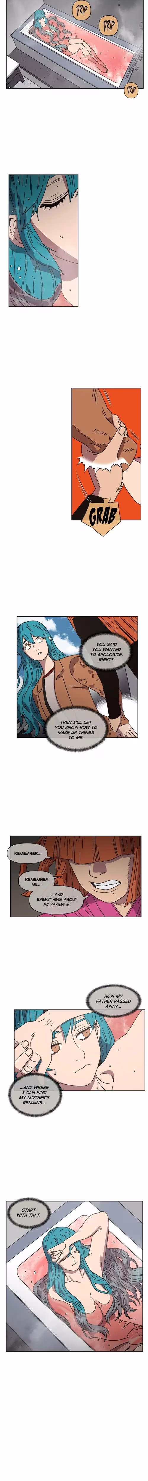 Guardians of the Lamb - Chapter 115 - Part 4