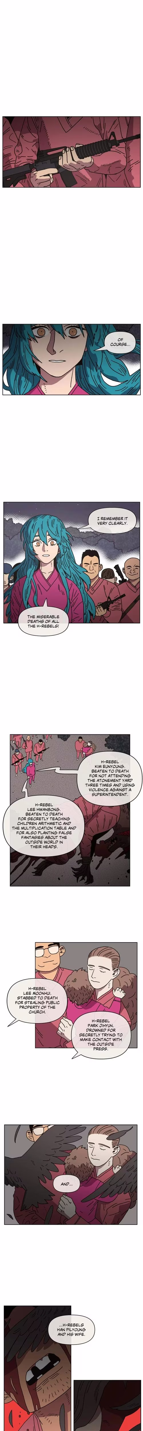 Guardians of the Lamb - Chapter 115 - Part 5