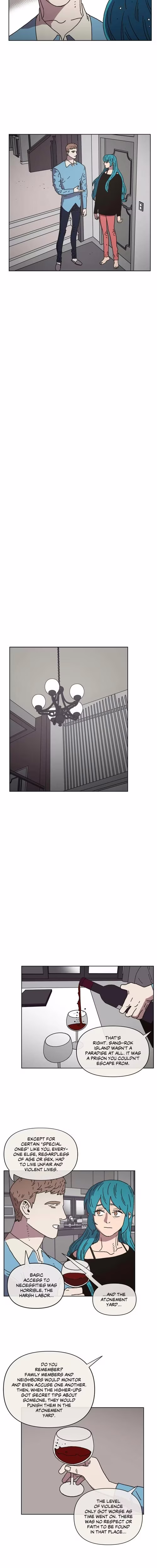 Guardians of the Lamb - Chapter 115 - Part 7