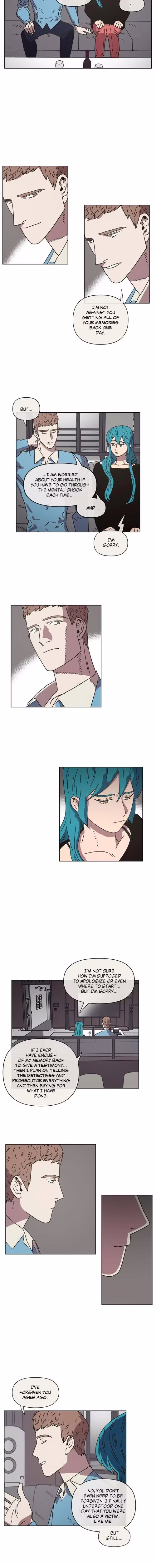 Guardians of the Lamb - Chapter 115 - Part 9