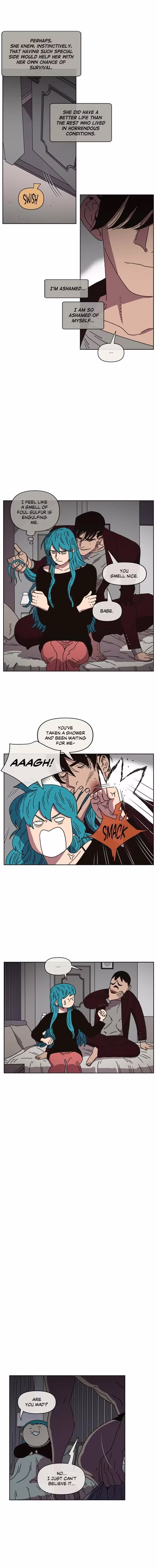 Guardians of the Lamb - Chapter 116 - Part 7