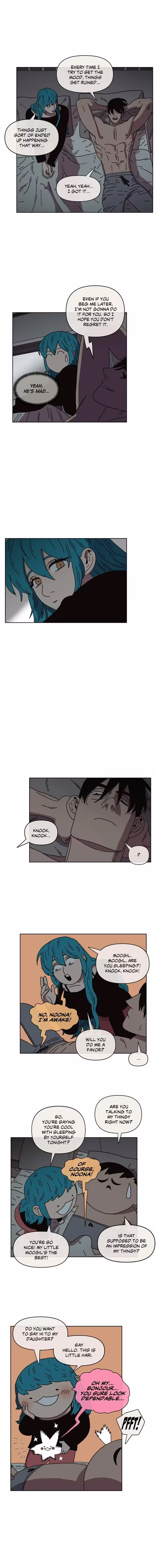 Guardians of the Lamb - Chapter 116 - Part 8