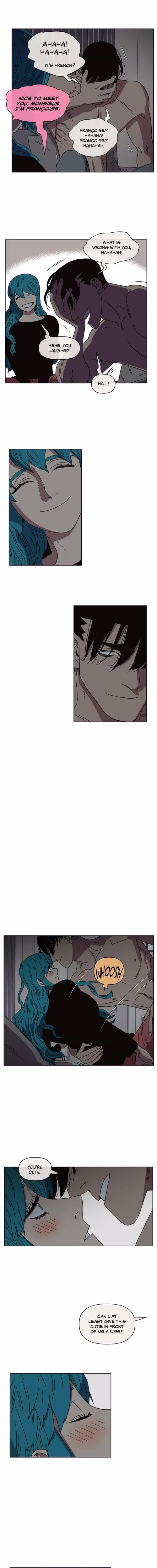 Guardians of the Lamb - Chapter 116 - Part 9