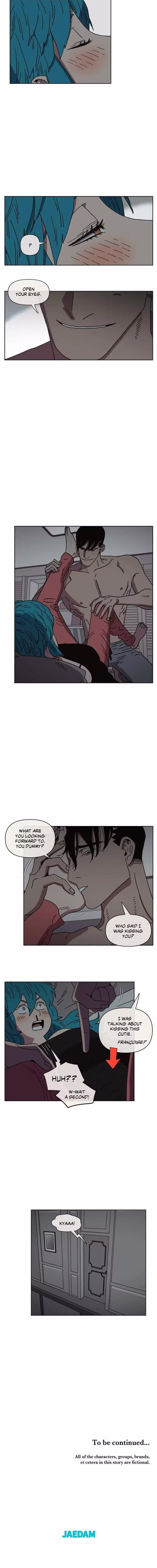 Guardians of the Lamb - Chapter 116 - Part 10