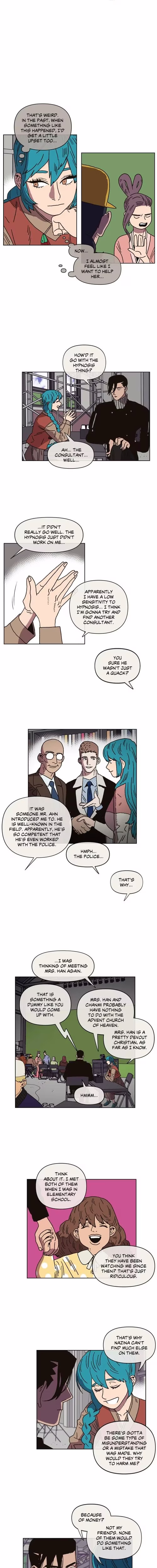 Guardians of the Lamb - Chapter 117 - Part 3