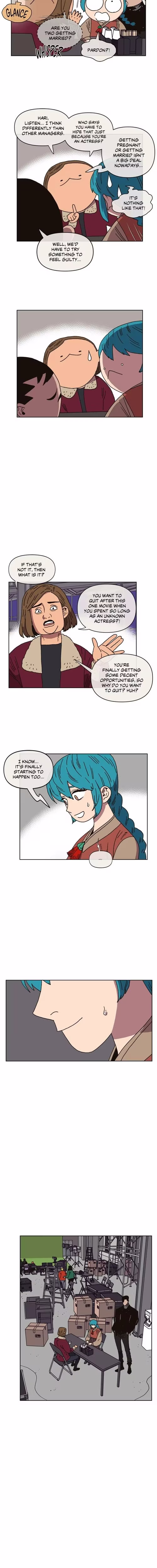 Guardians of the Lamb - Chapter 117 - Part 6