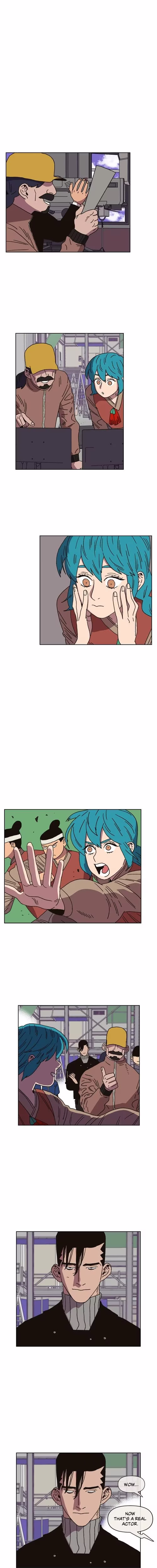 Guardians of the Lamb - Chapter 117 - Part 7