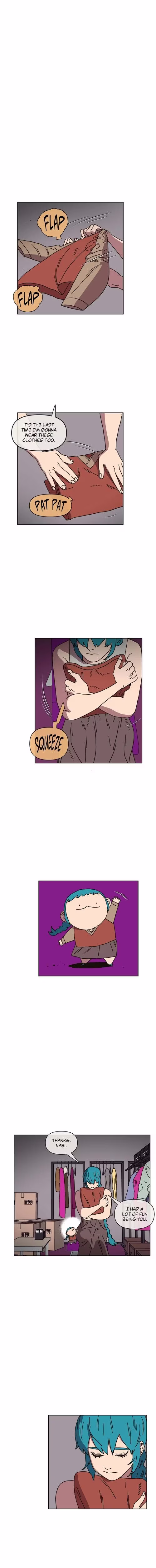 Guardians of the Lamb - Chapter 117 - Part 9