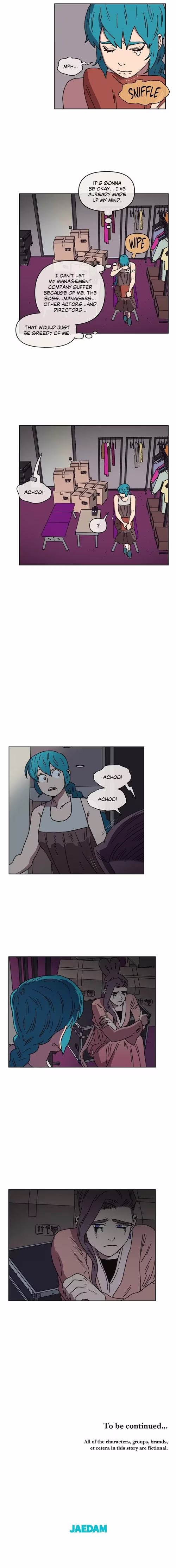 Guardians of the Lamb - Chapter 117 - Part 10