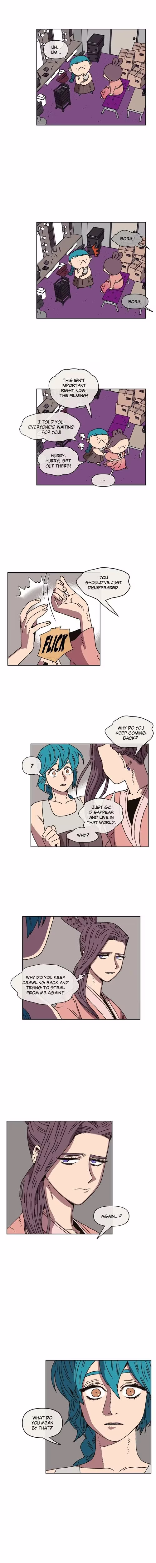 Guardians of the Lamb - Chapter 118 - Part 4