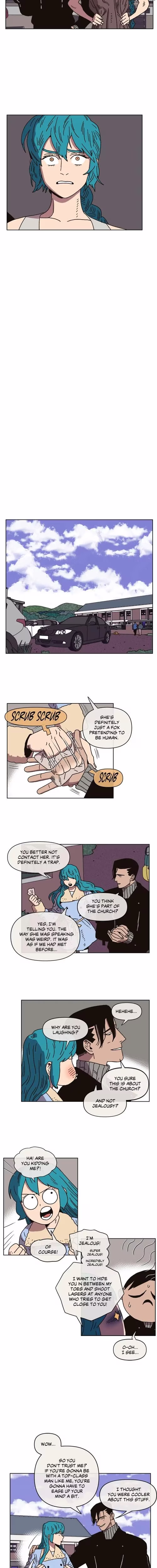 Guardians of the Lamb - Chapter 118 - Part 7