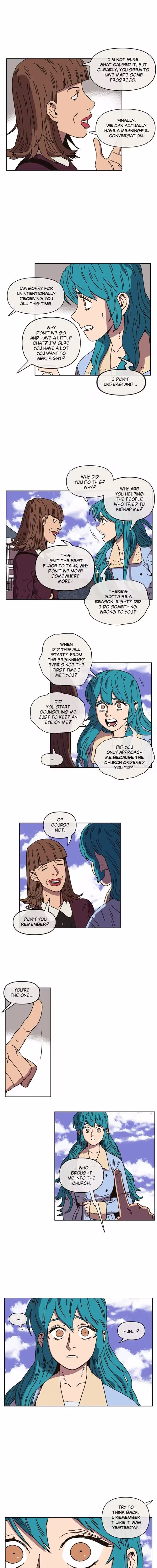 Guardians of the Lamb - Chapter 119 - Part 5