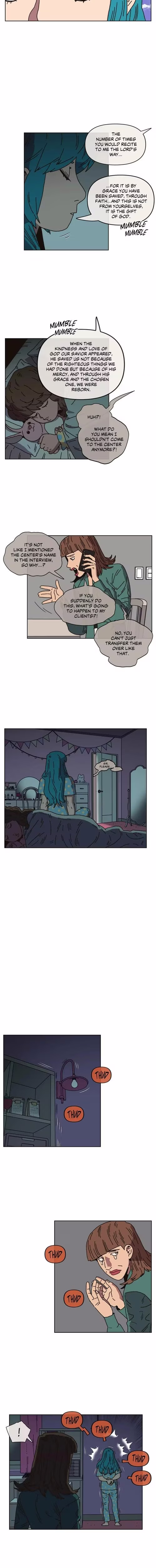 Guardians of the Lamb - Chapter 119 - Part 6