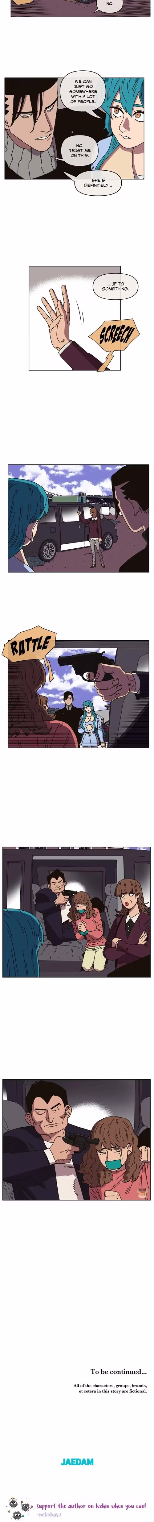 Guardians of the Lamb - Chapter 119 - Part 9