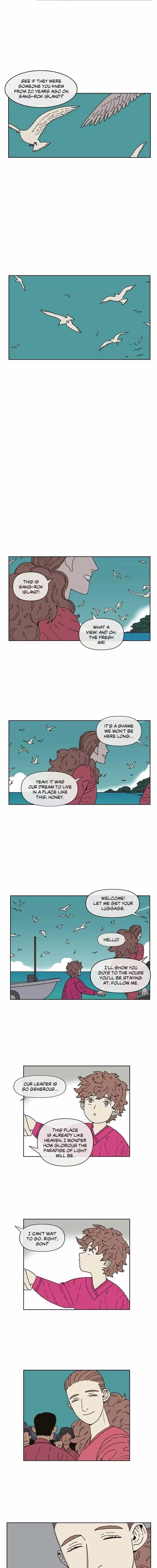 Guardians of the Lamb - Chapter 12 - Part 5