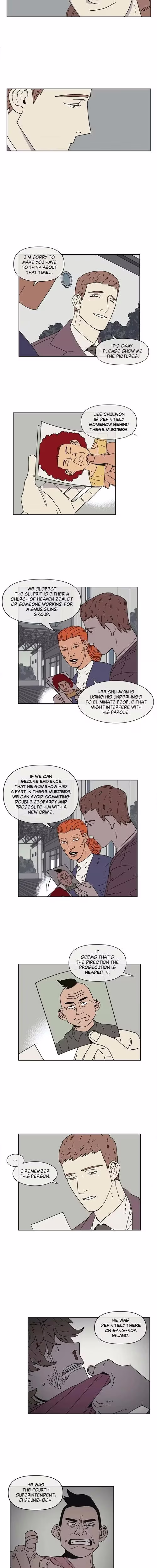 Guardians of the Lamb - Chapter 12 - Part 6