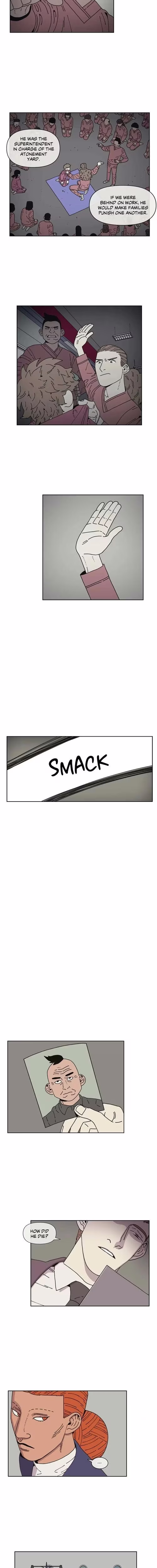 Guardians of the Lamb - Chapter 12 - Part 7