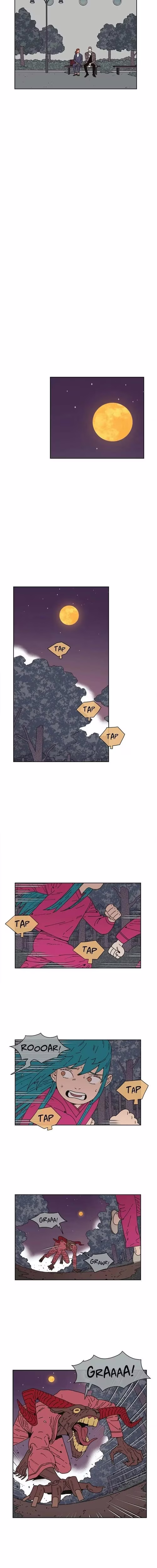 Guardians of the Lamb - Chapter 12 - Part 8