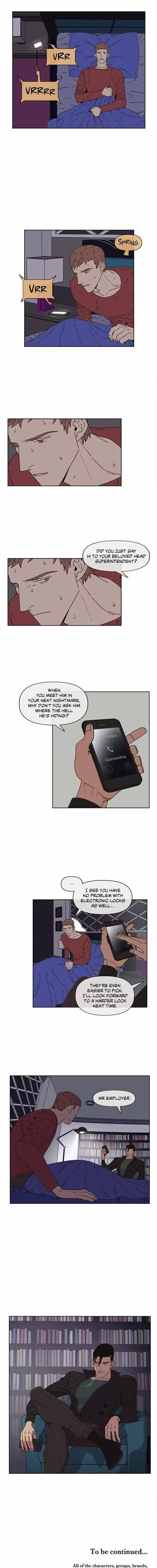 Guardians of the Lamb - Chapter 12 - Part 10