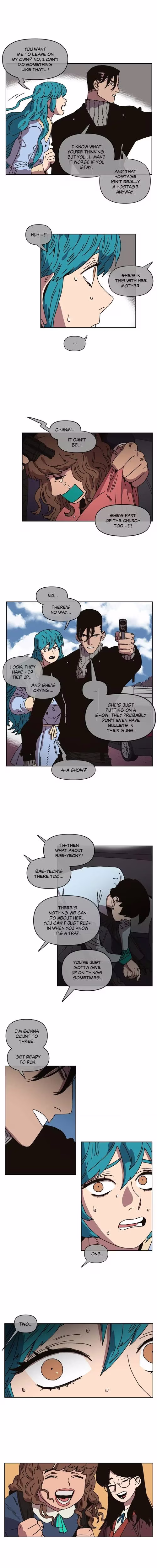 Guardians of the Lamb - Chapter 120 - Part 3