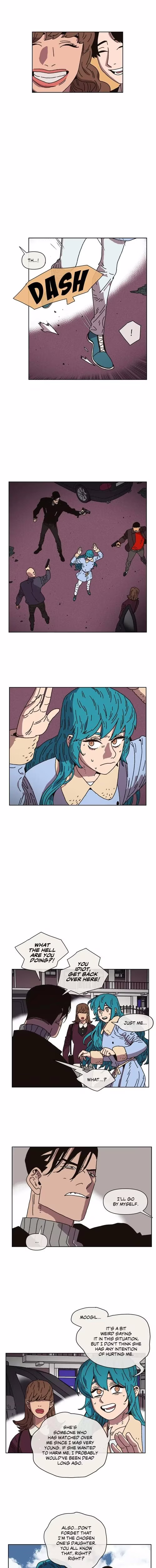 Guardians of the Lamb - Chapter 120 - Part 4