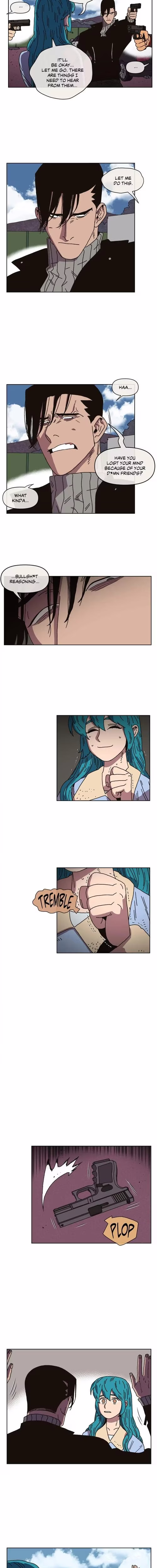 Guardians of the Lamb - Chapter 120 - Part 5