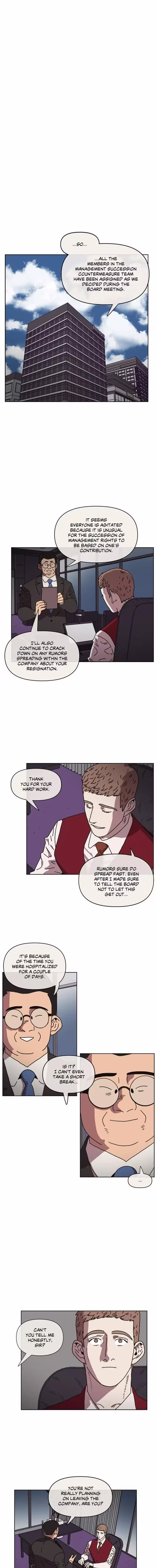 Guardians of the Lamb - Chapter 120 - Part 7