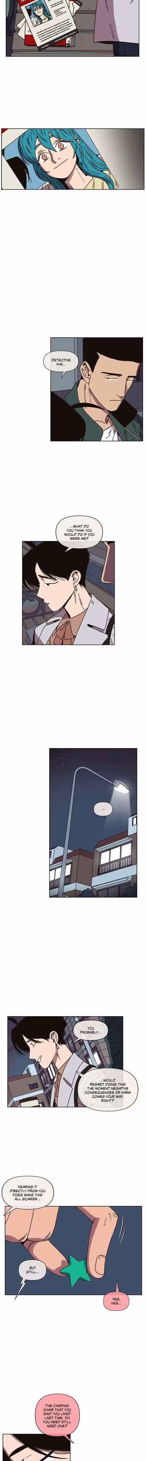 Guardians of the Lamb - Chapter 121 - Part 3