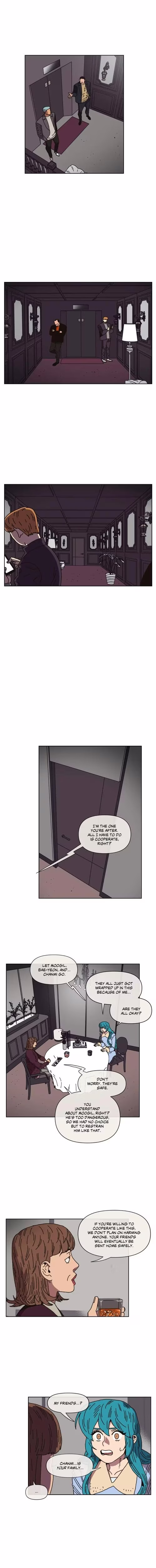 Guardians of the Lamb - Chapter 121 - Part 7