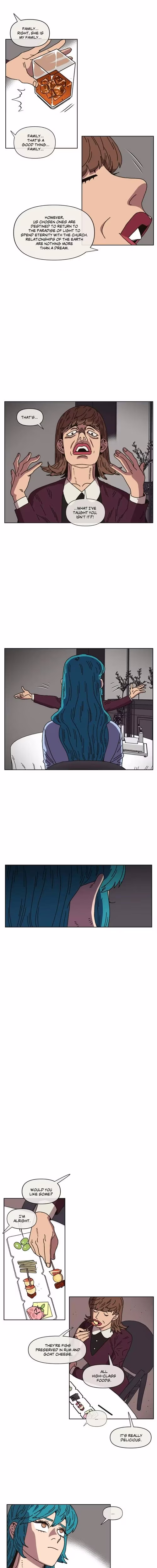 Guardians of the Lamb - Chapter 121 - Part 8