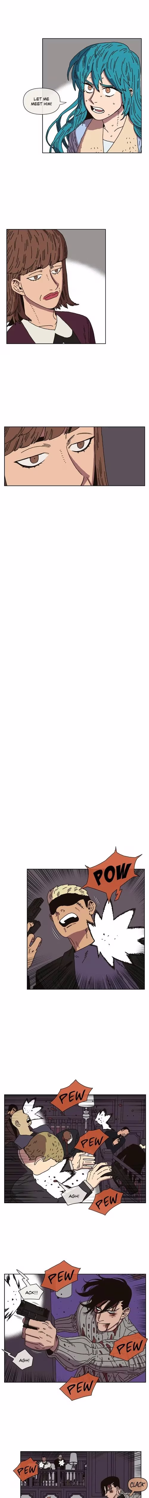 Guardians of the Lamb - Chapter 123 - Part 4