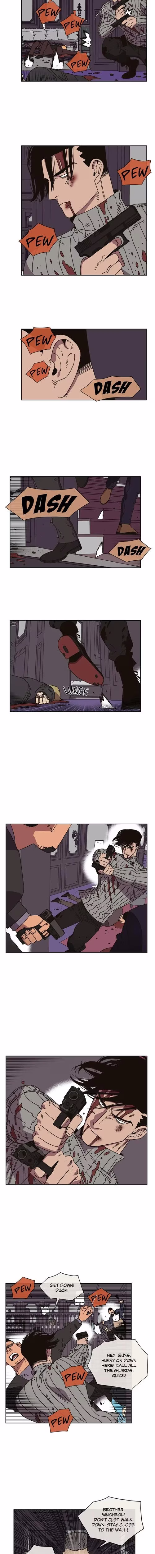 Guardians of the Lamb - Chapter 123 - Part 5