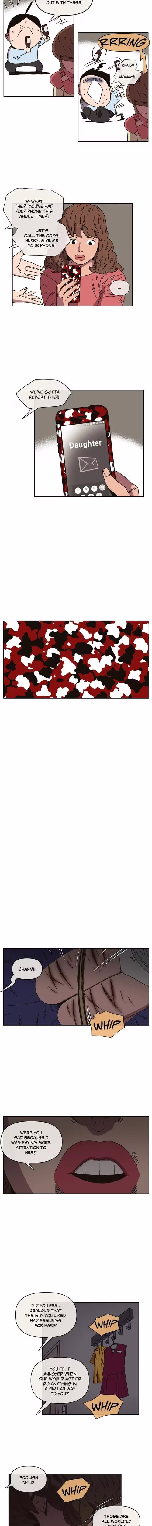 Guardians of the Lamb - Chapter 123 - Part 7